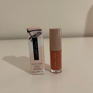 💣 Fenty Gloss Bomb Mini 💣